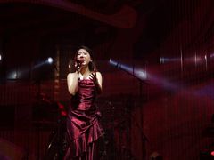 -MOSSO·Liveshow(M3香港广场店)