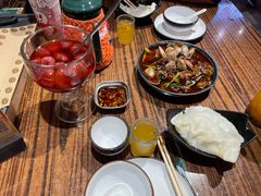 -蚝堡海鲜·威海菜·海肠捞饭·烧烤·亚洲吃蚝公司(幸福门店)