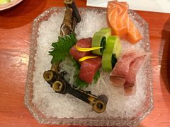 -龍千代·味自慢(黑龙江北路店)