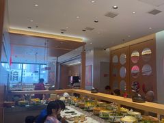 -龍歌自助小火锅(市南金茂湾店)