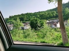 -大水川景区