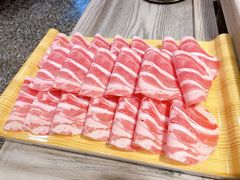 -辣叁成烧菜火锅