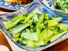 -汤河清真餐馆