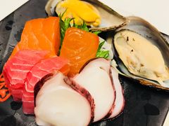 -洲际酒店·地平线全日餐厅HORIZON CAFÉ