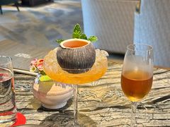 -杭州西子湖四季酒店·金沙厅