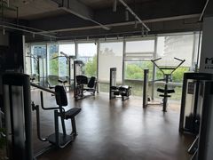-MYFIT健身工作室(赞成店)