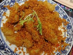 -表妹香港靓点餐厅