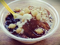 糍粑红豆冰粉-贺记蛋烘糕(文庙西街店)