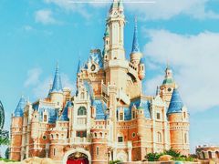 -上海迪士尼度假区
