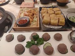 -同仁四季椰子鸡(福田东园总店)