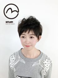 -麦田造型 Hair Salon