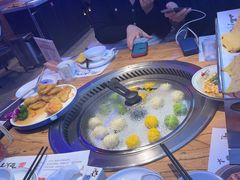 -山河屯铁锅炖·非遗铁锅炖(华强北店)