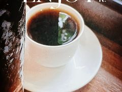 -RUMORS COFFEE ROASTERY鲁马滋咖啡(湖南路店)