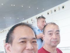 -广州白云国际机场-T2航站楼