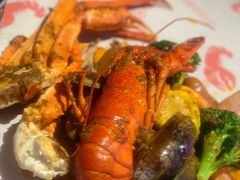 -Catch the Cajun Seafood(表参道店)