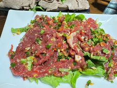-乡土黄·鲜牛肉火锅·小龙虾(兴业街店)