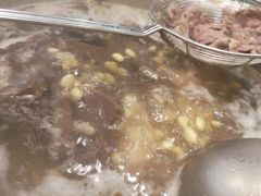 -嬷孙家潮汕牛肉火锅(北京路天河城店)