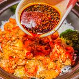 宁波小龙虾煲仔饭吃过吗？保证你上头！