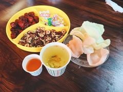 -清真·伊清阁餐厅