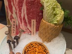 -上井料理黑金店(IFS国金中心店)
