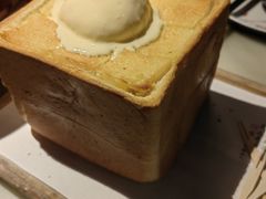 面包诱惑-绿茶餐厅(成都大悦城店)