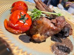 -JINNS锦时 steak&pizza(浸信会礼拜堂旧址店)