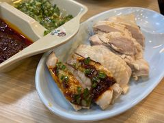 -李先生牛肉面大王(东单店)