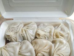 -笑云开汤包店(网巾市店)