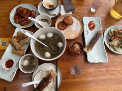 -百家鲜·杭帮菜