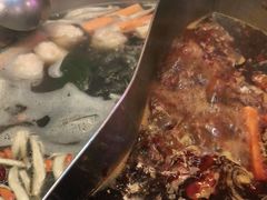 -憨铁匠老火锅(龙岗万科里店)
