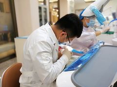 -柏乐口腔(南宁总院)