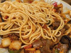 -贯贯吉·清真餐厅(浙江中路店)