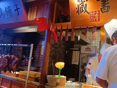 -二十八里太湖船菜(吉祥路店)