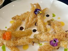 -百盛·鼎膳(中海财富中心)