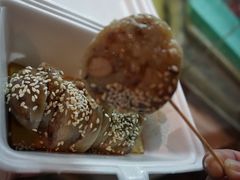 糯米猪肠-蔡伯糯米猪肠