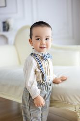 -芳妮豆丁家庭影像馆(宝安店)