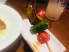-醉虎传(南锣鼓巷店)