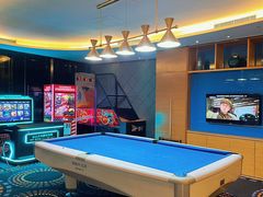 -美姿水荟美食水疗