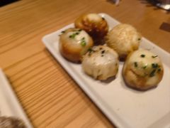 生煎馒头-鑫震源·苏式大虾生煎(彩香店)