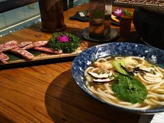 -黑牛の店·和牛烧肉(大悦城店)