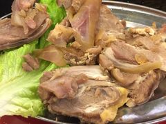 -香丽缘饭馆(黑龙潭店)