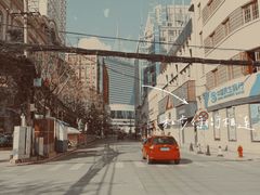 -祥云美食城(南强步行街店)