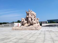 -晋国博物馆