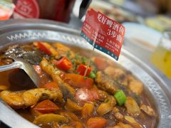 -大师傅金奖啤酒鱼(西街口总店)