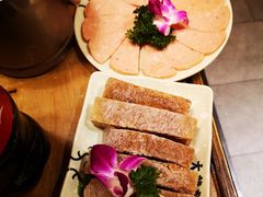 -大龙辣火锅·龙虾·烧烤(湖滨新天地店)
