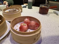 -万丽轩·粤菜(王府井金茂万丽酒店)