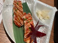 -玉川屋·深夜食堂居酒屋(柳巷店)