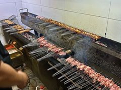 -水子烧烤