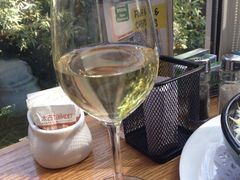 Geneva-Geneva日内瓦餐厅(西郊宝成花苑店)