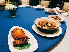 -高佳庄·海鲜酒楼(东港店)